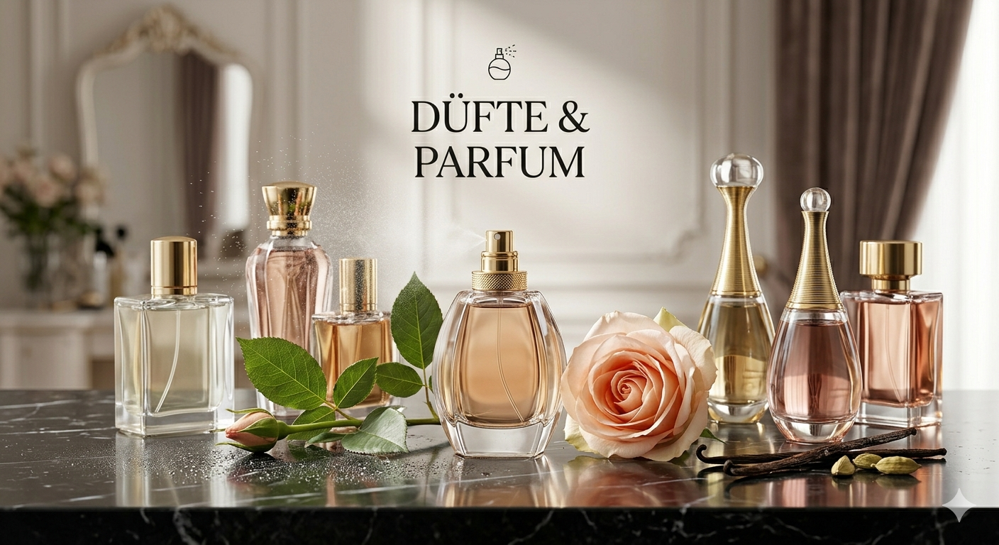 Düfte & Parfum