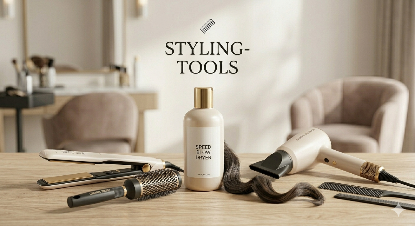 Styling-Tools
