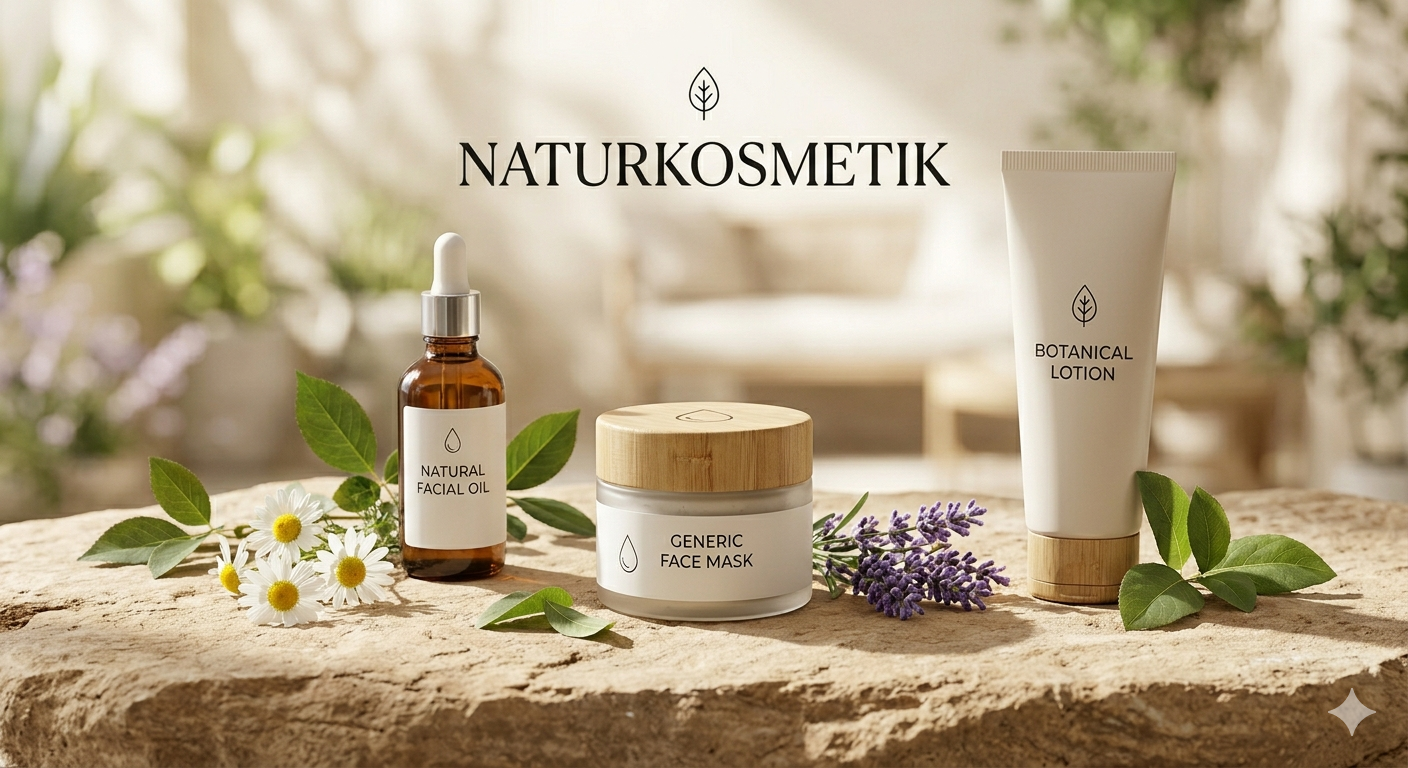 Naturkosmetik